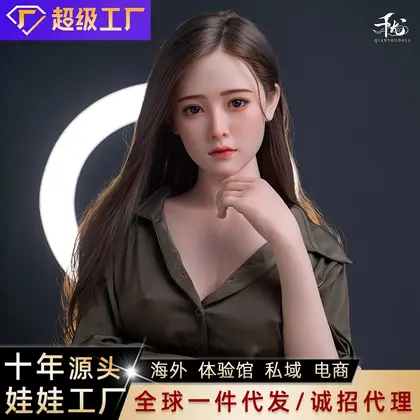 Lifelike Silicone Male Full Body Adult Doll - Non-Inflatable Realistic Adult Sex Toy background preview