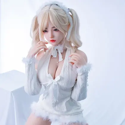 Full-Body Silicone Adult Doll, Realistic Sex Toy, Non-Inflatable Insertable Male Masturbator thumbnail 3
