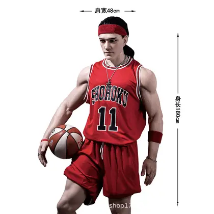180cm Life-Size 1:1 Realistic Boy Doll - Qifeng Silicone Head + Silicone Body thumbnail 2