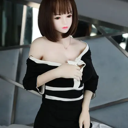 Factory Full-Body Silicone Male Sex Doll Non-Inflatable Realistic Female Masturbator Adult Products background preview