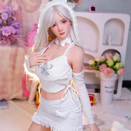 Silicone Doll Experience Center Adult Male Non-Inflatable Sex Doll Intelligent Suction Realistic Adult Toy thumbnail 4