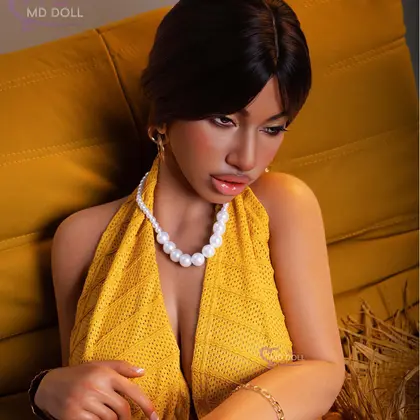 High-Quality Smart Silicone Male Sex Doll background preview