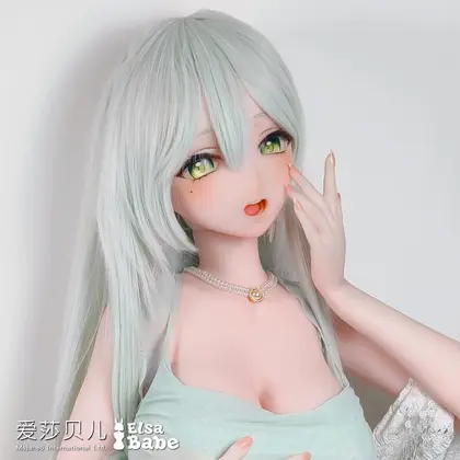 Isabelle Moon Amber Anime Realistic Silicone TPE Adult Doll thumbnail 2