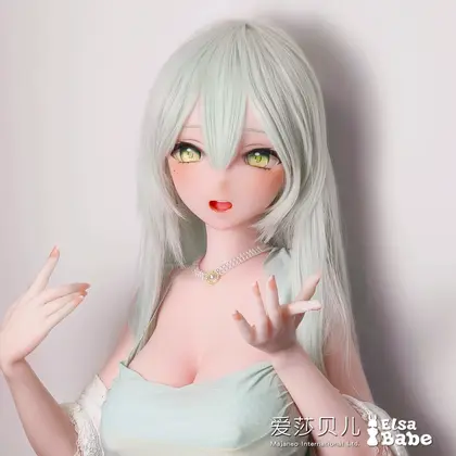 Isabelle Moon Amber Anime Realistic Silicone TPE Adult Doll thumbnail 3