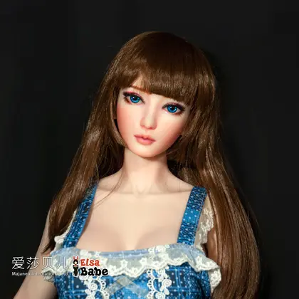 ElsaBabe Takikawa Shizuka BHA013 Silicone Sex Doll thumbnail 2