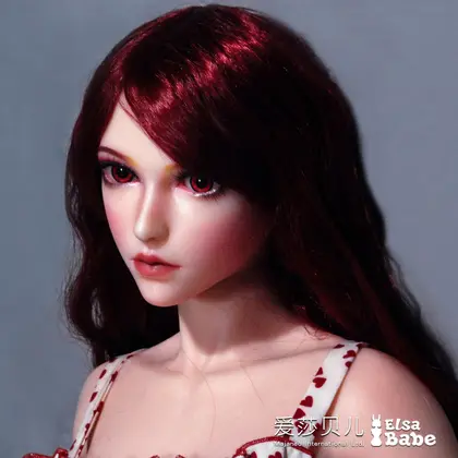 ElsaBabe Tsukino Yuka HA018 Silicone Sex Doll thumbnail 2