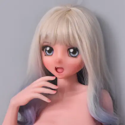 ElsaBabe Koizumi Nene RADA001 Torso Silicone Sex Doll background preview
