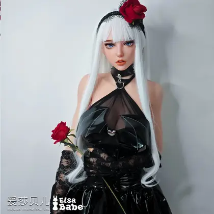 ElsaBabe Sakurai Koharu HB026 Torso Silicone Sex Doll thumbnail 4
