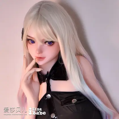 ElsaBabe Kino Kayoko HB048 Torso Silicone Sex Doll thumbnail 4