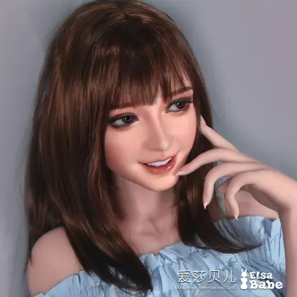 ElsaBabe Aragaki Nagasawa RHB009 Torso Silicone Sex Doll thumbnail 4