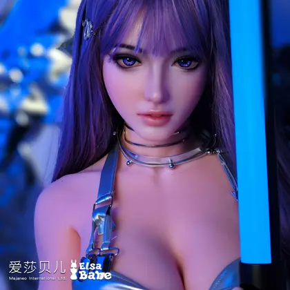 ElsaBabe Sakai Yuriko RHB031 Torso Silicone Sex Doll thumbnail 2