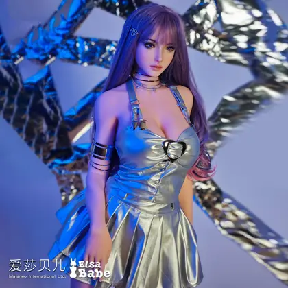 ElsaBabe Sakai Yuriko RHB031 Torso Silicone Sex Doll thumbnail 4