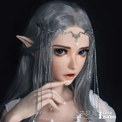 ElsaBabe Kouno Ria HC024 Torso Silicone Sex Doll thumbnail 2