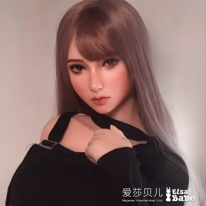 ElsaBabe Mizushima Suzuran RHC017 Torso Silicone Sex Doll thumbnail 2