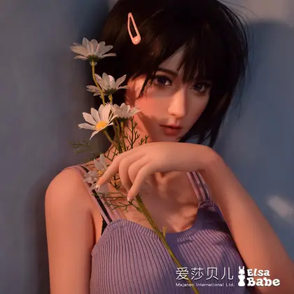 ElsaBabe Hirosue Yuko RHC021 Torso Silicone Sex Doll thumbnail 4