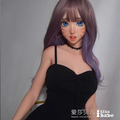 ElsaBabe Igarashi Akiko AHC004 Torso Silicone Sex Doll thumbnail 3