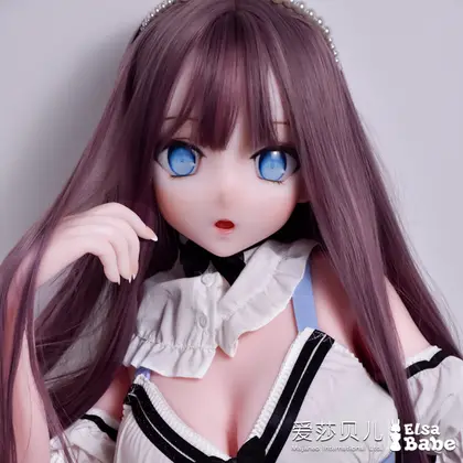 ElsaBabe Mogami Maaya RAHC008 Torso Silicone Sex Doll thumbnail 3