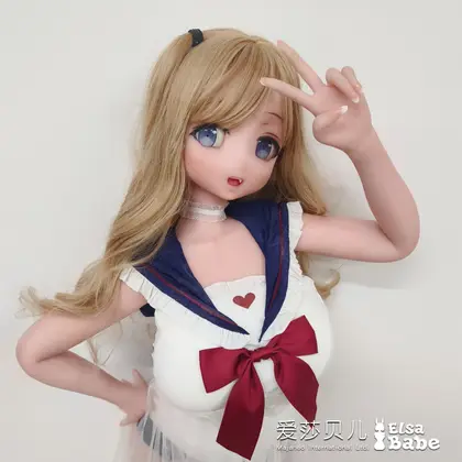 RAD012 Torso Silicone Sex Doll thumbnail 4