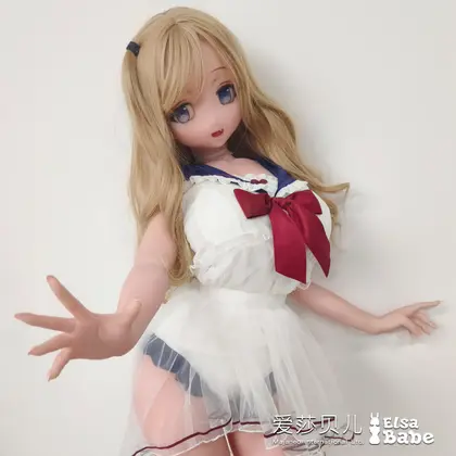 RAD012 Torso Silicone Sex Doll thumbnail 3