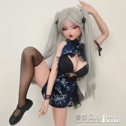 RAD015 Torso Silicone Sex Doll thumbnail 2