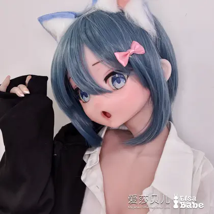ElsaBabe Amano Minami RAD019 Torso Silicone Sex Doll thumbnail 2