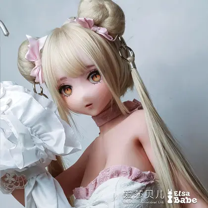 ElsaBabe Utashiro Shiori RAD028 Silicone Sex Doll thumbnail 3
