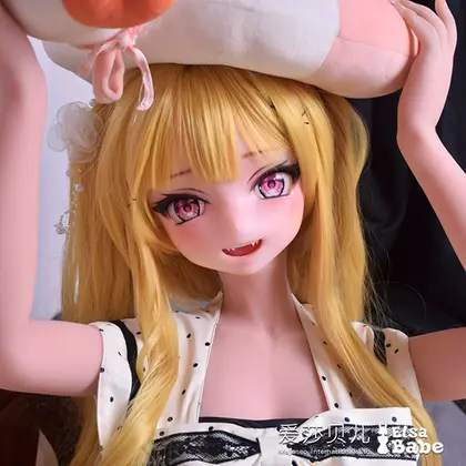 ElsaBabe Chikano Mari RAD030 Silicone Sex Doll thumbnail 4