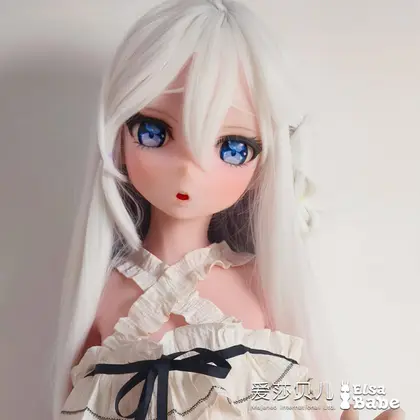 ElsaBabe Agatsuma Mayumi RAD033 Silicone Sex Doll thumbnail 3