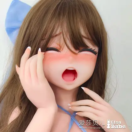 ElsaBabe Yukimura Kana RAD036 Silicone Sex Doll thumbnail 2
