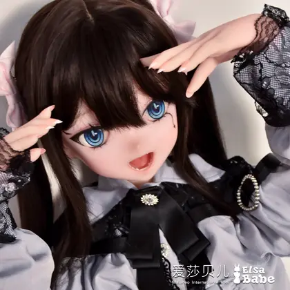ElsaBabe Mizuki Yoshino RAD042 Silicone Sex Doll thumbnail 4