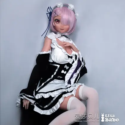 AHR006 Torso Silicone Sex Doll thumbnail 3