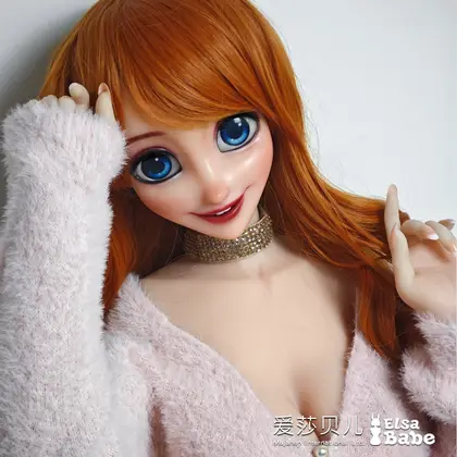 DHR003 Torso Silicone Sex Doll thumbnail 3