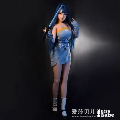 DHR005 Torso Silicone Sex Doll thumbnail 3