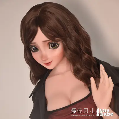 DHR006 Torso Silicone Sex Doll thumbnail 3
