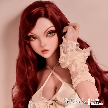 DHR010 Torso Silicone Sex Doll thumbnail 2