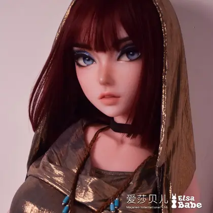 DHR011 Torso Silicone Sex Doll thumbnail 2