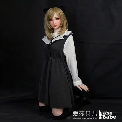ElsaBabe Rion HA006 Silicone Sex Doll thumbnail 2