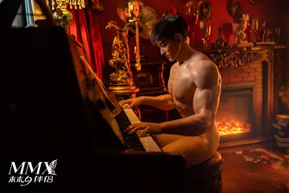 MMX 183cm Youjin Male Sex Doll background preview
