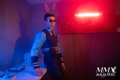 MMX 183cm Yu An Male Sex Doll thumbnail 4