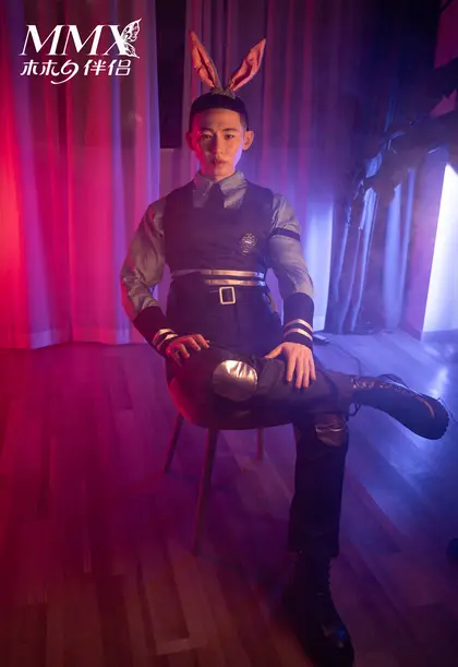 MMX 183cm Yu An Male Sex Doll thumbnail 2