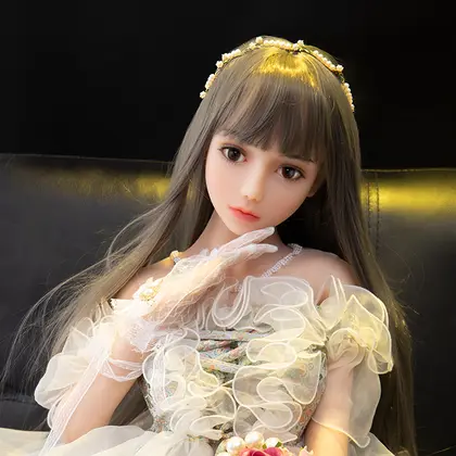 Haili 100cm Songmo Full Silicone Sex Doll thumbnail 2