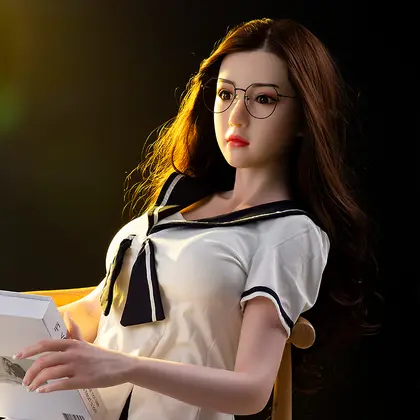 Haili G014 Kana Sex Doll thumbnail 2