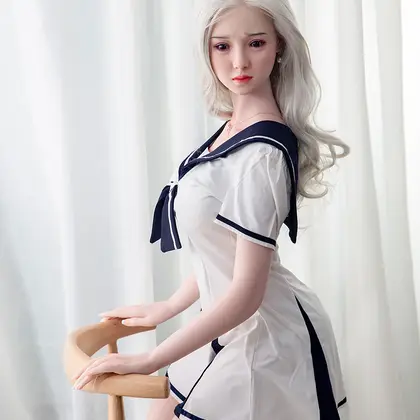 Haili Xiaoyou Sex Doll background preview