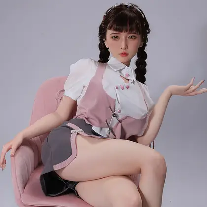Haili Yali Sex Doll background preview