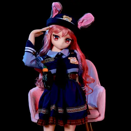 Haili KT004 Judy Hopps Sex Doll background preview
