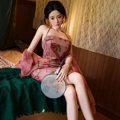 Haili G038 Chutong Sex Doll thumbnail 2