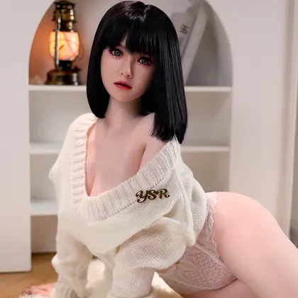 Haili G051 Miduo Sex Doll thumbnail 3