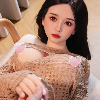 Haili G070 Yuanbao Sex Doll background preview