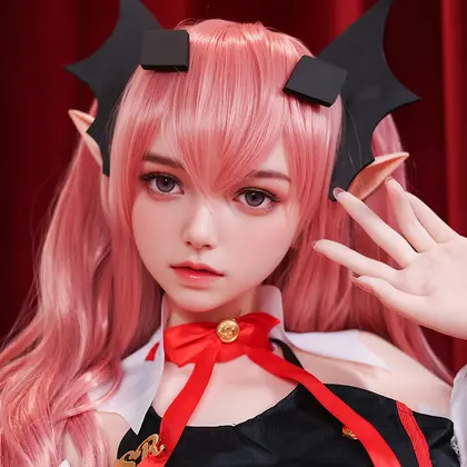 Haili G073 Kelulu K-Y32 Sex Doll thumbnail 3