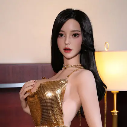 Haili G080 Weiyan Sex Doll thumbnail 4